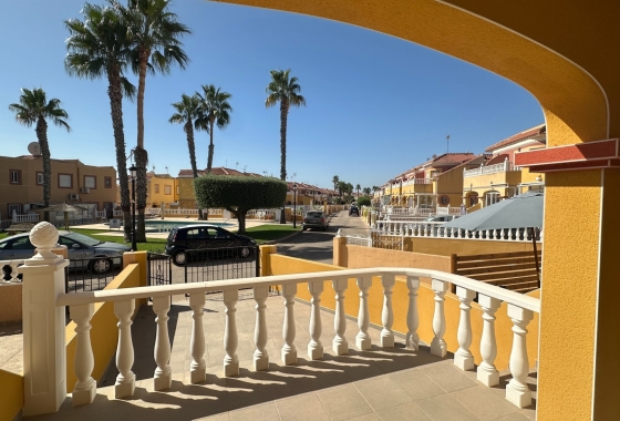 Resale - Townhouse - Orihuela Costa - Costa Blanca