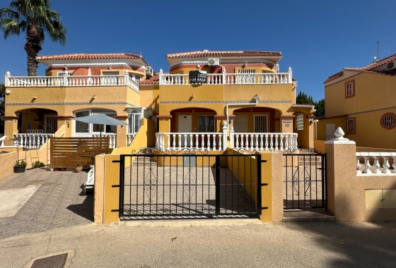 Resale - Townhouse - Orihuela Costa - Costa Blanca