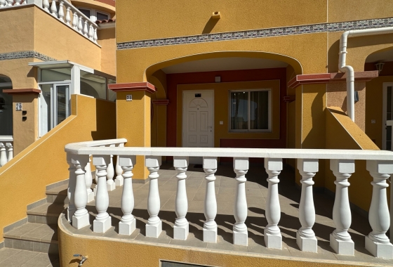 Resale - Townhouse - Orihuela Costa - Costa Blanca