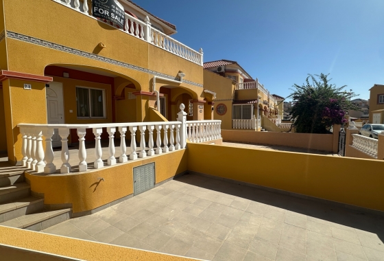 Resale - Townhouse - Orihuela Costa - Costa Blanca