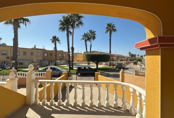 Resale - Townhouse - Orihuela Costa - Costa Blanca