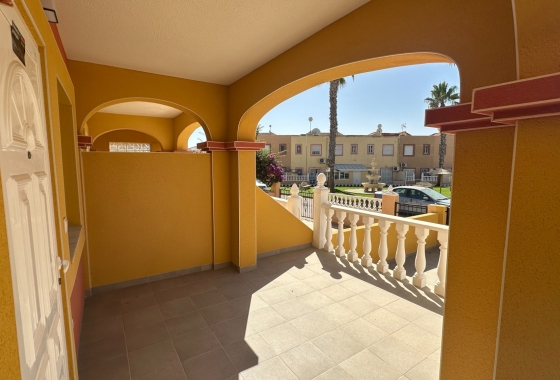 Resale - Townhouse - Orihuela Costa - Costa Blanca