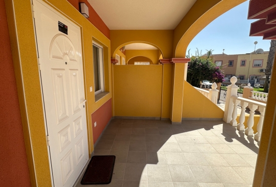 Resale - Townhouse - Orihuela Costa - Costa Blanca
