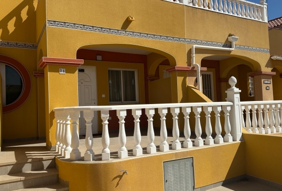Resale - Townhouse - Orihuela Costa - Costa Blanca