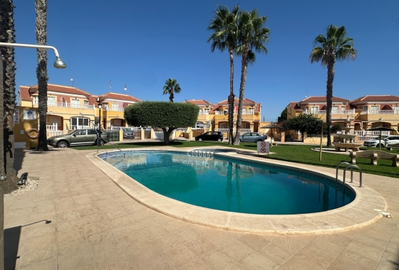 Resale - Townhouse - Orihuela Costa - Costa Blanca