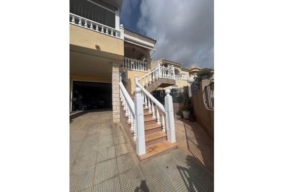 Resale - Townhouse - San Fulgencio - La Marina