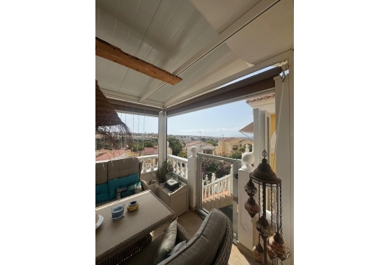 Resale - Townhouse - San Fulgencio - La Marina