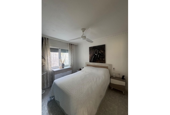 Resale - Townhouse - San Fulgencio - La Marina