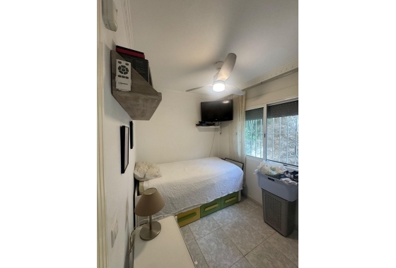 Resale - Townhouse - San Fulgencio - La Marina