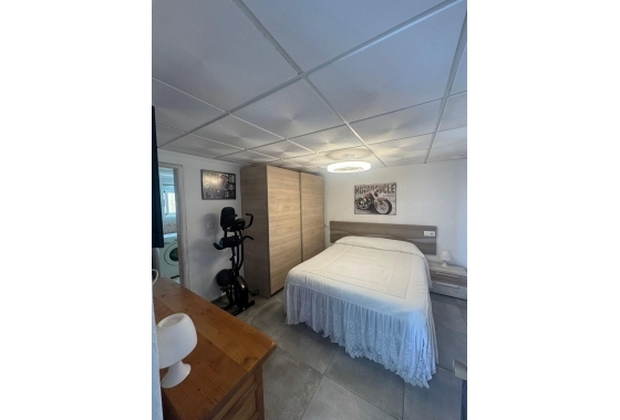 Resale - Townhouse - San Fulgencio - La Marina
