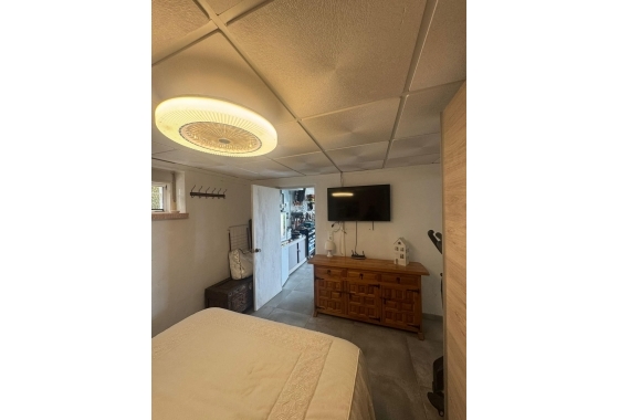 Resale - Townhouse - San Fulgencio - La Marina