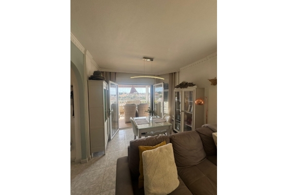 Resale - Townhouse - San Fulgencio - La Marina