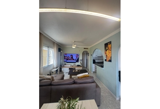 Resale - Townhouse - San Fulgencio - La Marina