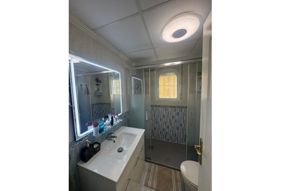 Resale - Townhouse - San Fulgencio - La Marina