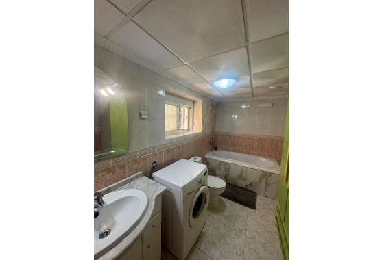 Resale - Townhouse - San Fulgencio - La Marina