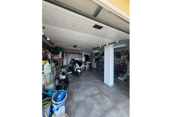 Resale - Townhouse - San Fulgencio - La Marina