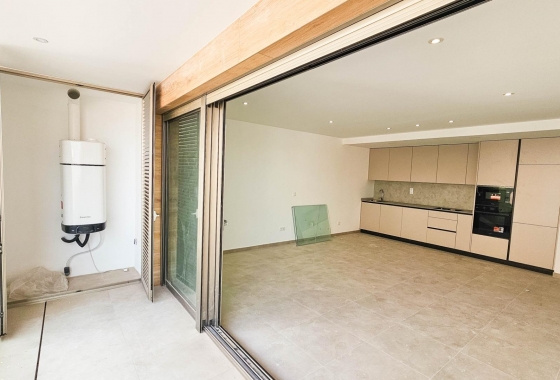 Resale - Apartment / flat - Torrevieja - Playa del Cura