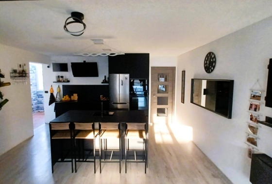 Återförsäljning - Takvåning - Pilar de la Horadada - Costa Blanca