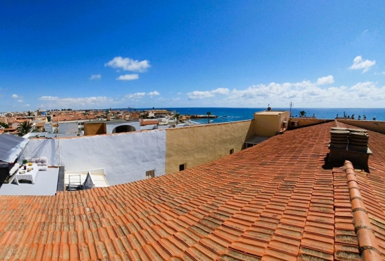 Återförsäljning - Takvåning - Pilar de la Horadada - Costa Blanca