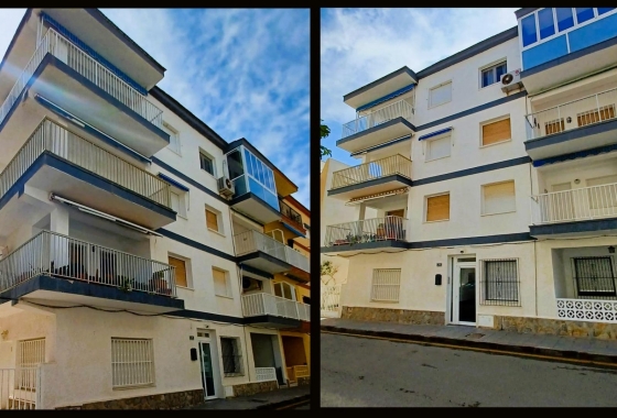 Återförsäljning - Takvåning - Pilar de la Horadada - Costa Blanca