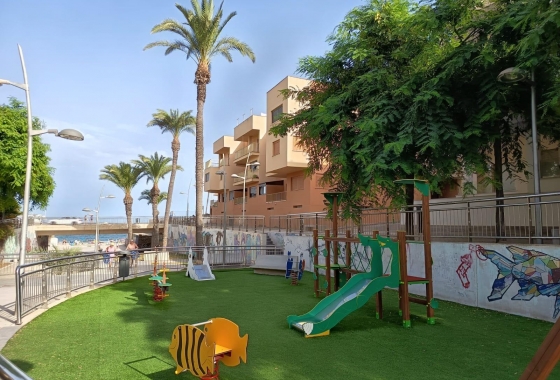 Återförsäljning - Takvåning - Pilar de la Horadada - Costa Blanca