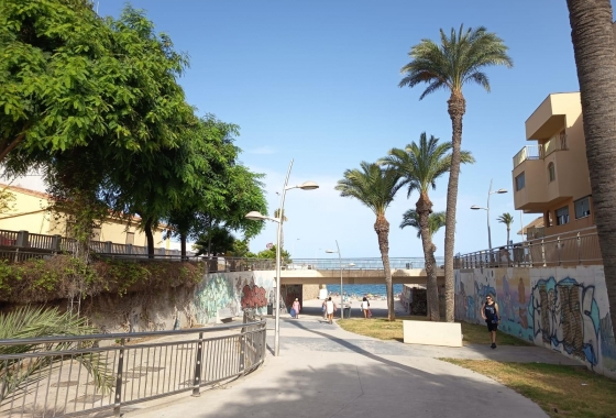 Återförsäljning - Takvåning - Pilar de la Horadada - Costa Blanca
