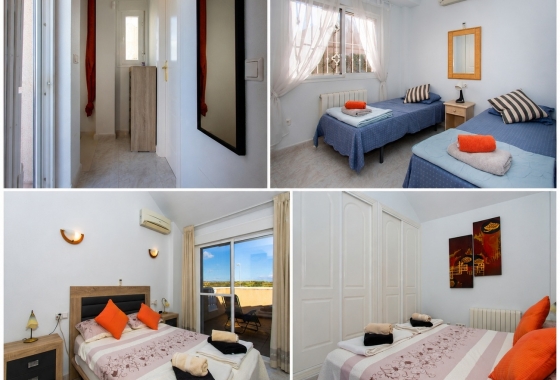 Wiederverkauf - Villa - Benijofar - Costa Blanca