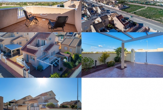 Wiederverkauf - Villa - Benijofar - Costa Blanca