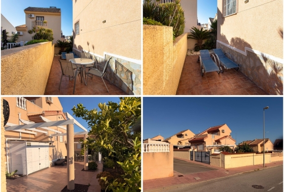 Wiederverkauf - Villa - Benijofar - Costa Blanca