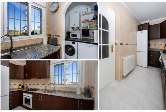 Wiederverkauf - Villa - Benijofar - Costa Blanca