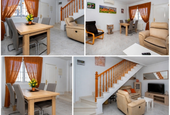 Wiederverkauf - Villa - Benijofar - Costa Blanca