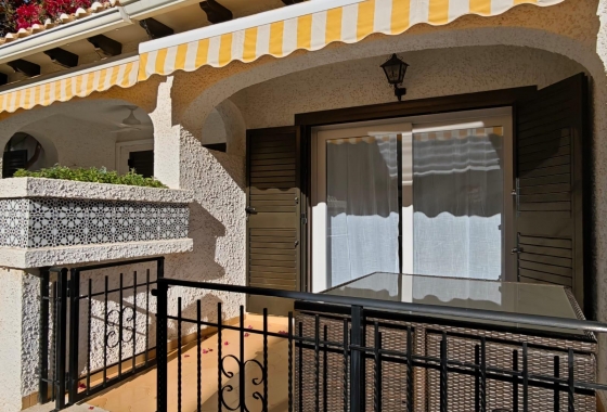 Resale - Apartment / flat - Orihuela Costa - Cabo Roig