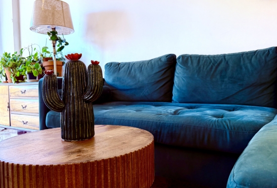 Resale - Apartment / flat - Alicante - Costa Blanca