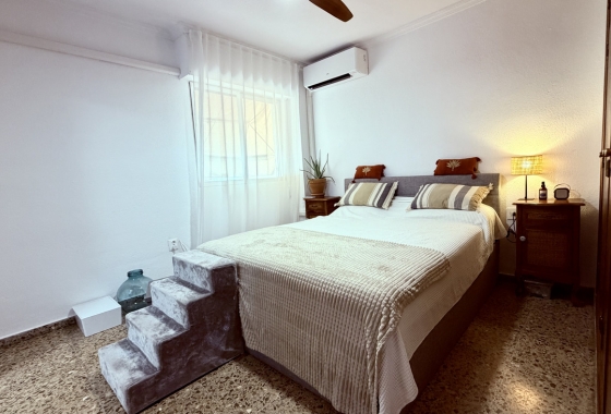 Resale - Apartment / flat - Alicante - Costa Blanca
