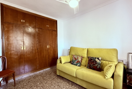 Resale - Apartment / flat - Alicante - Costa Blanca