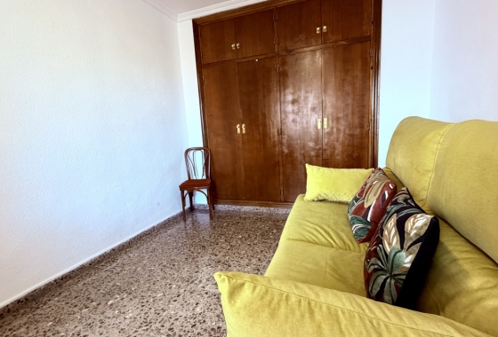 Resale - Apartment / flat - Alicante - Costa Blanca