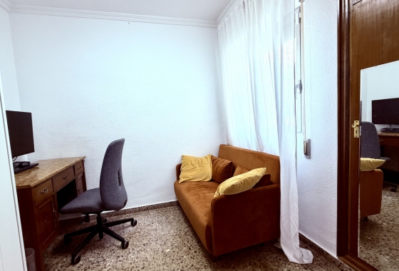 Resale - Apartment / flat - Alicante - Costa Blanca