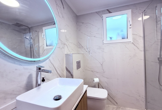 Resale - Apartment / flat - Alicante - Costa Blanca