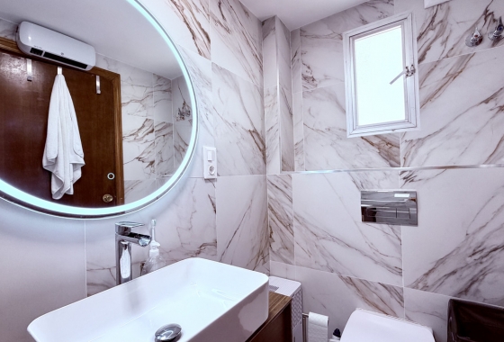 Resale - Apartment / flat - Alicante - Costa Blanca