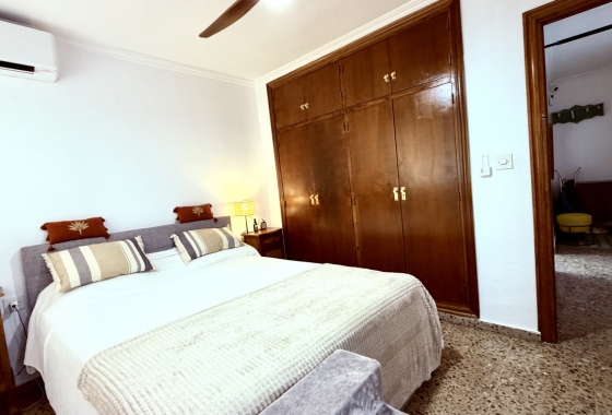 Resale - Apartment / flat - Alicante - Costa Blanca