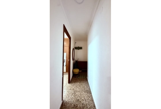 Resale - Apartment / flat - Alicante - Costa Blanca