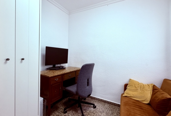 Resale - Apartment / flat - Alicante - Costa Blanca