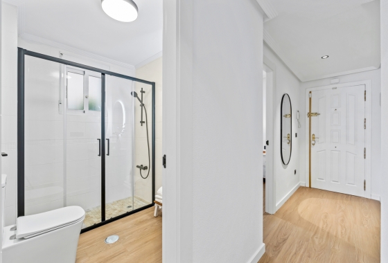 Resale - Apartment / flat - Orihuela Costa - Costa Blanca