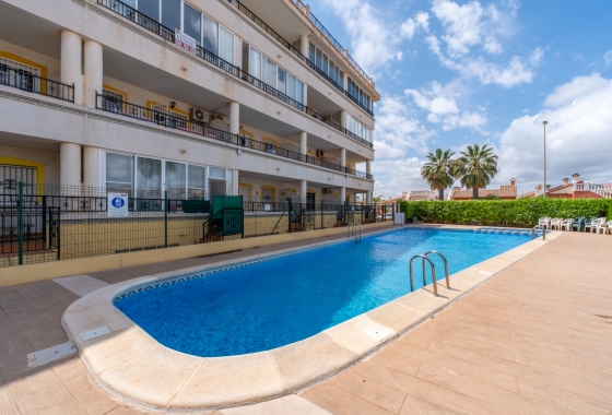 Resale - Apartment / flat - Orihuela Costa - Costa Blanca