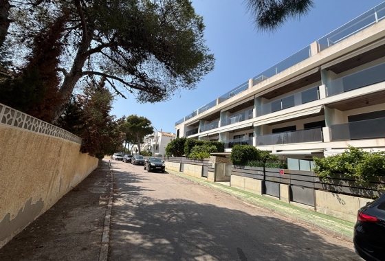 Resale - Apartment / flat - Orihuela Costa - Costa Blanca