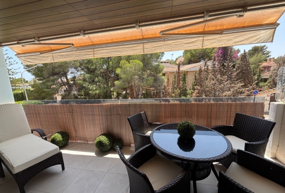 Resale - Apartment / flat - Orihuela Costa - Costa Blanca