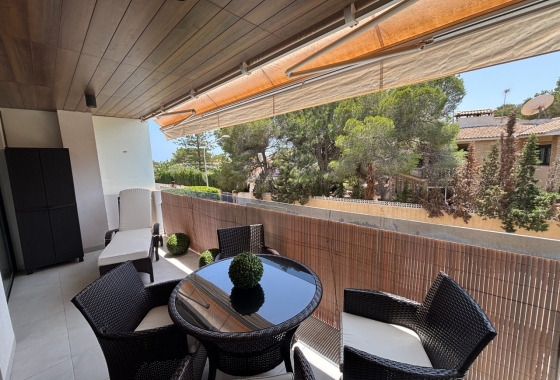 Resale - Apartment / flat - Orihuela Costa - Costa Blanca