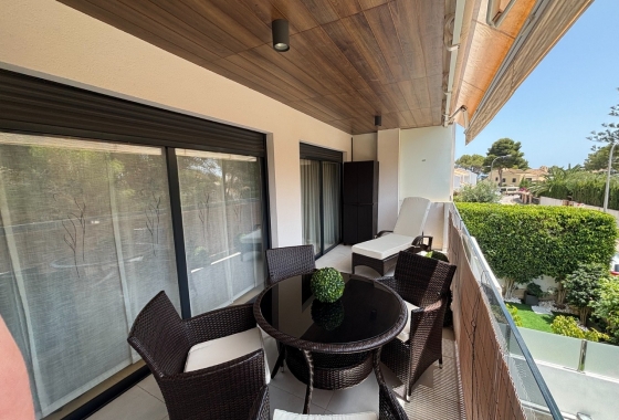 Resale - Apartment / flat - Orihuela Costa - Costa Blanca