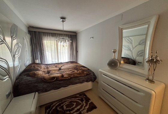 Resale - Apartment / flat - Orihuela Costa - Costa Blanca