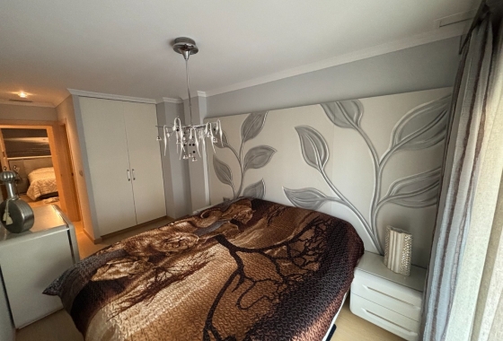 Resale - Apartment / flat - Orihuela Costa - Costa Blanca